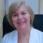 Dra. Iracema Queiroz Ribeiro