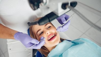 Atendimento Odontológico