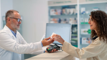 Descontos em Medicamentos